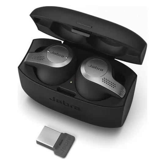 Jabra Evolve 65t Bluetooth Kulaklık