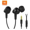 JBL C100SIUBLK MİKROFONLU KULAKİÇİ KULAKLIK CT IE