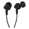 JBL C100SIUBLK Mikrofonlu Kulakiçi Kulaklık CT IE Siyah