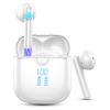 Xiaomi Heyplus S1 True Wireless Earphone Bluetooth Kulaklık (ENC-4Mikrofon) Beyaz