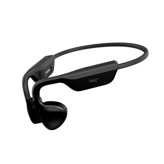 Heyplus Runner Bluetooth Kulaklık | IP67 Su Geçirmez | Bluetooth 5.0 | 16gb Dahili Hafıza