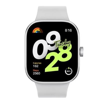 Xiaomi Redmi watch 4 gri