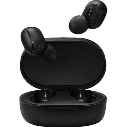 Xiaomi Mi True Wireless Earbuds Basic 2S Siyah